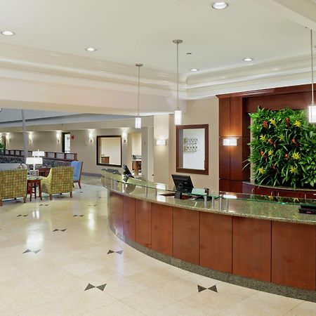 ดับเบิลทรี บาย ฮิลตัน ออกัสตา Hotel ภายใน รูปภาพ