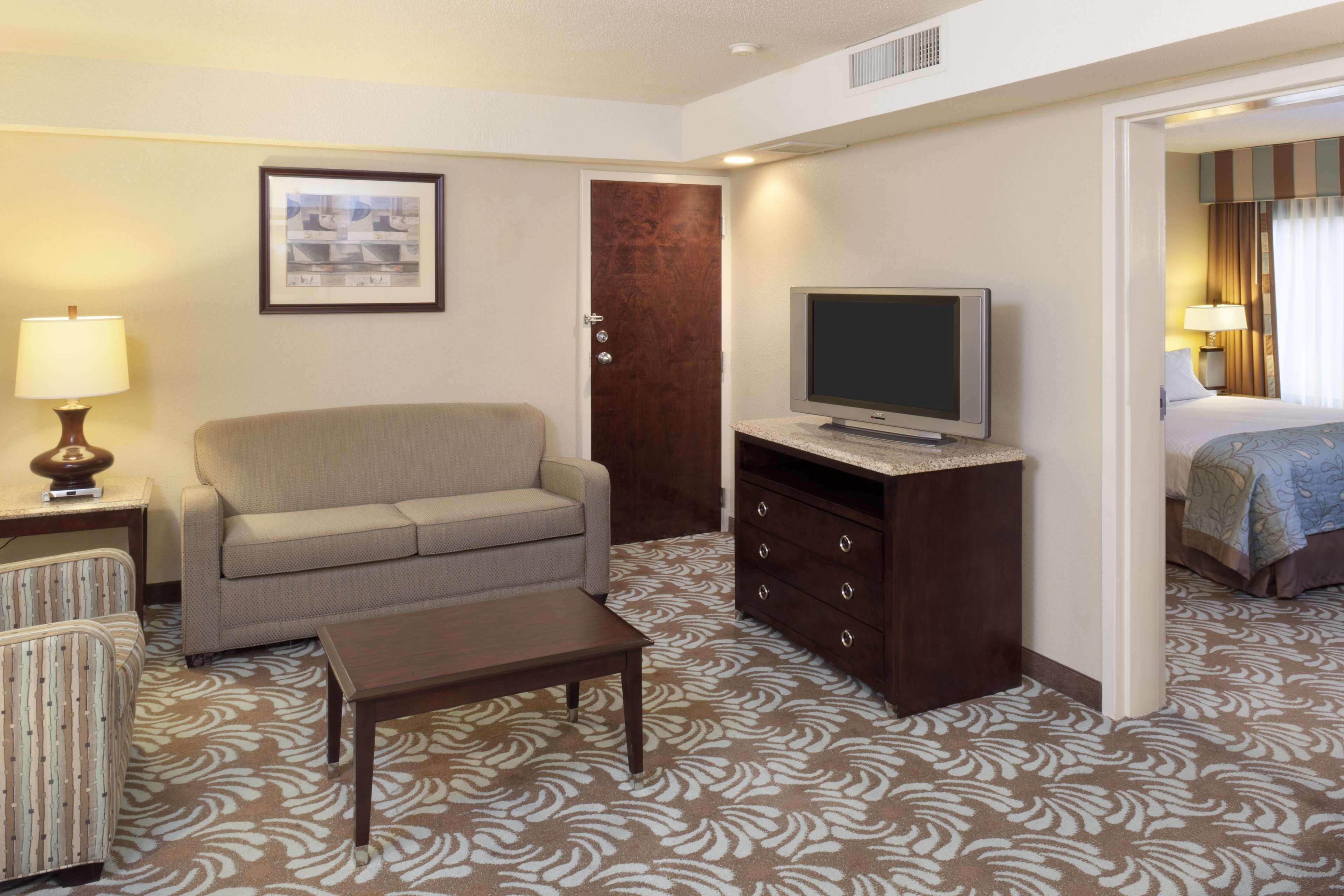 ดับเบิลทรี บาย ฮิลตัน ออกัสตา Hotel ห้อง รูปภาพ
