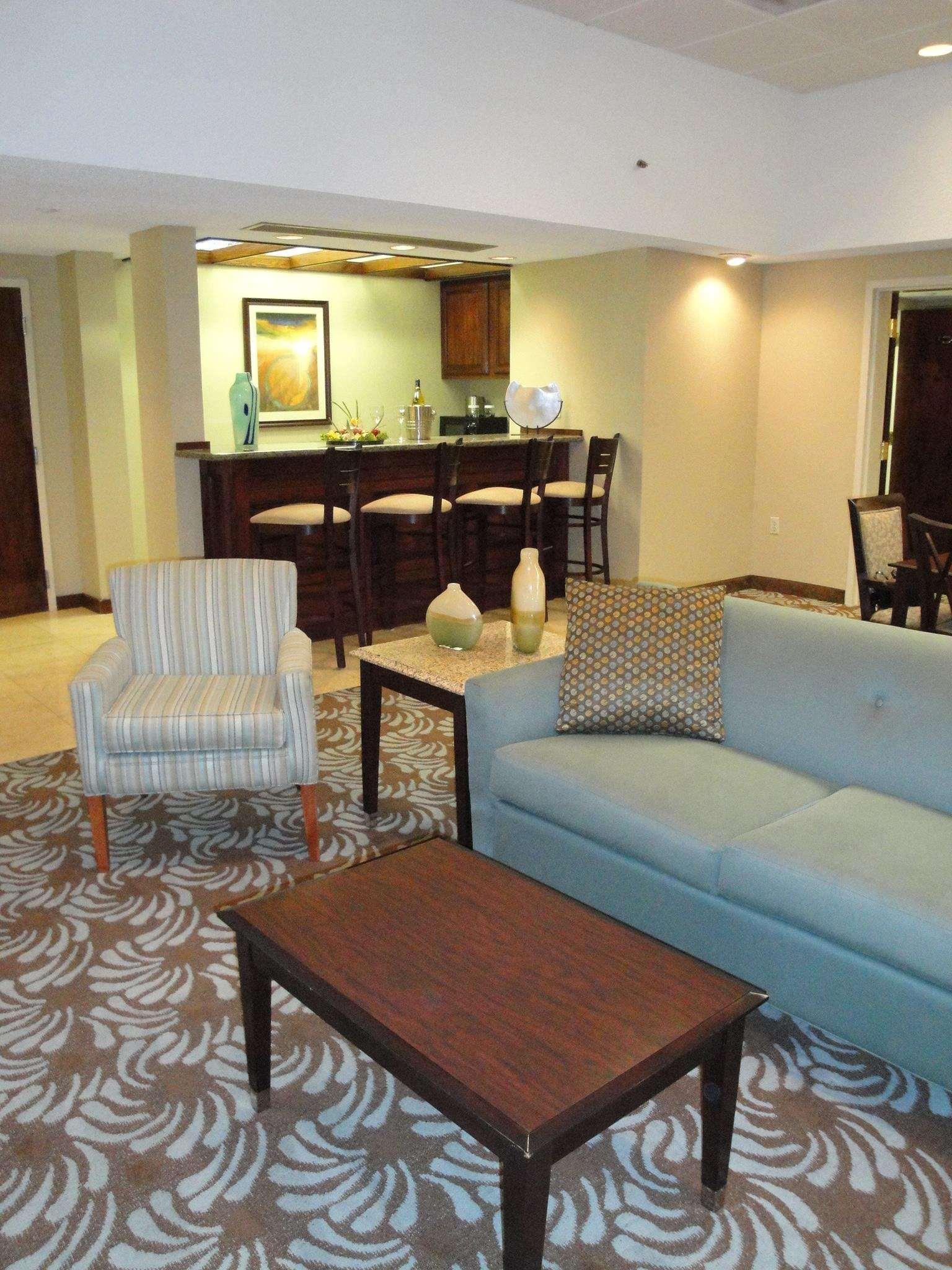 ดับเบิลทรี บาย ฮิลตัน ออกัสตา Hotel ห้อง รูปภาพ