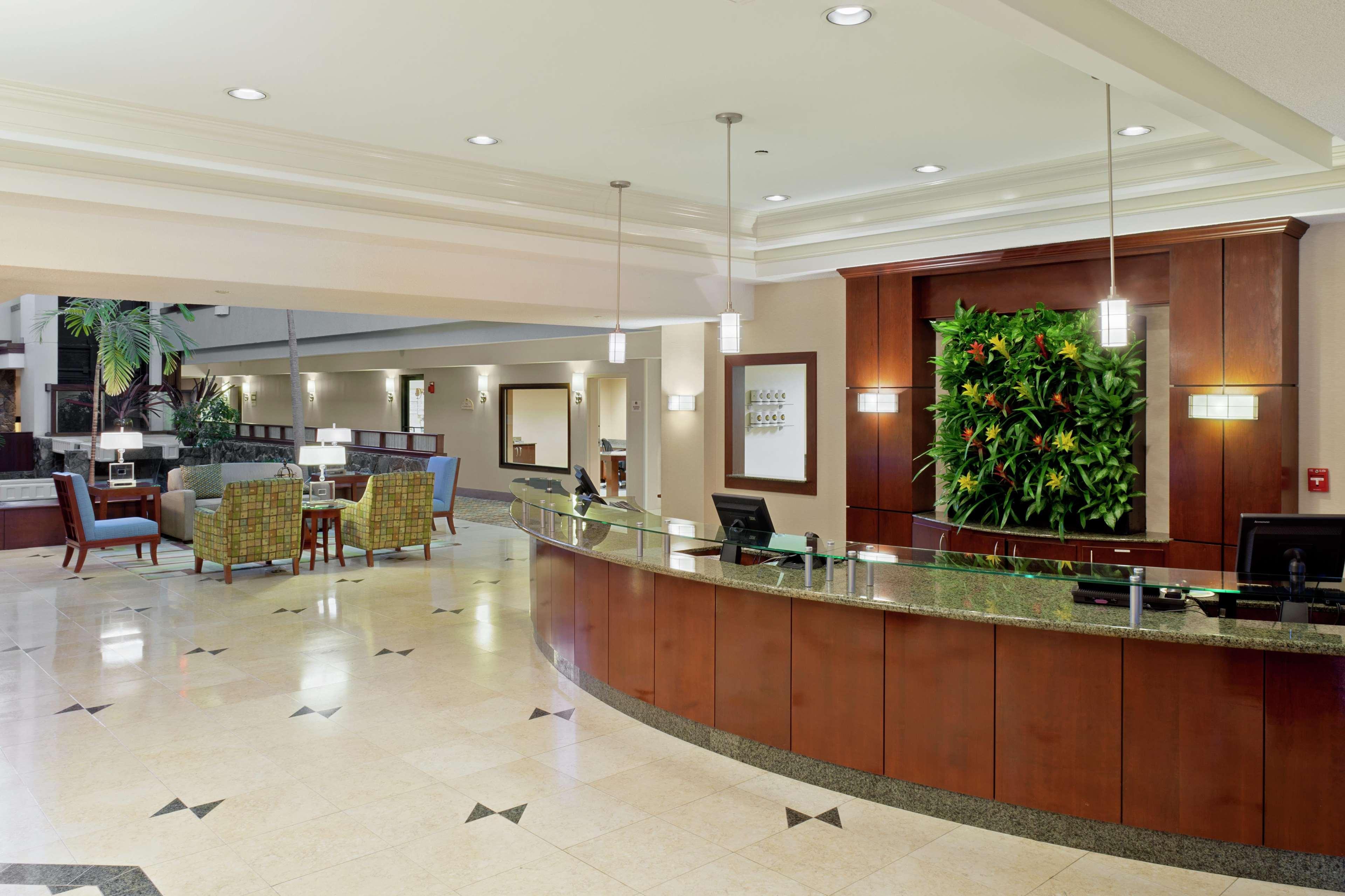 ดับเบิลทรี บาย ฮิลตัน ออกัสตา Hotel ภายใน รูปภาพ
